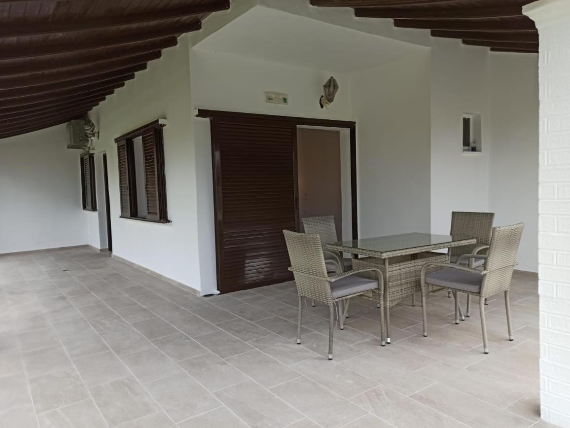Lord Complex Aparthotel