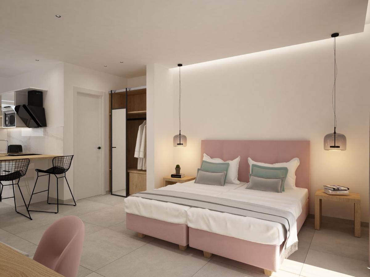 Lord Complex Aparthotel 5*