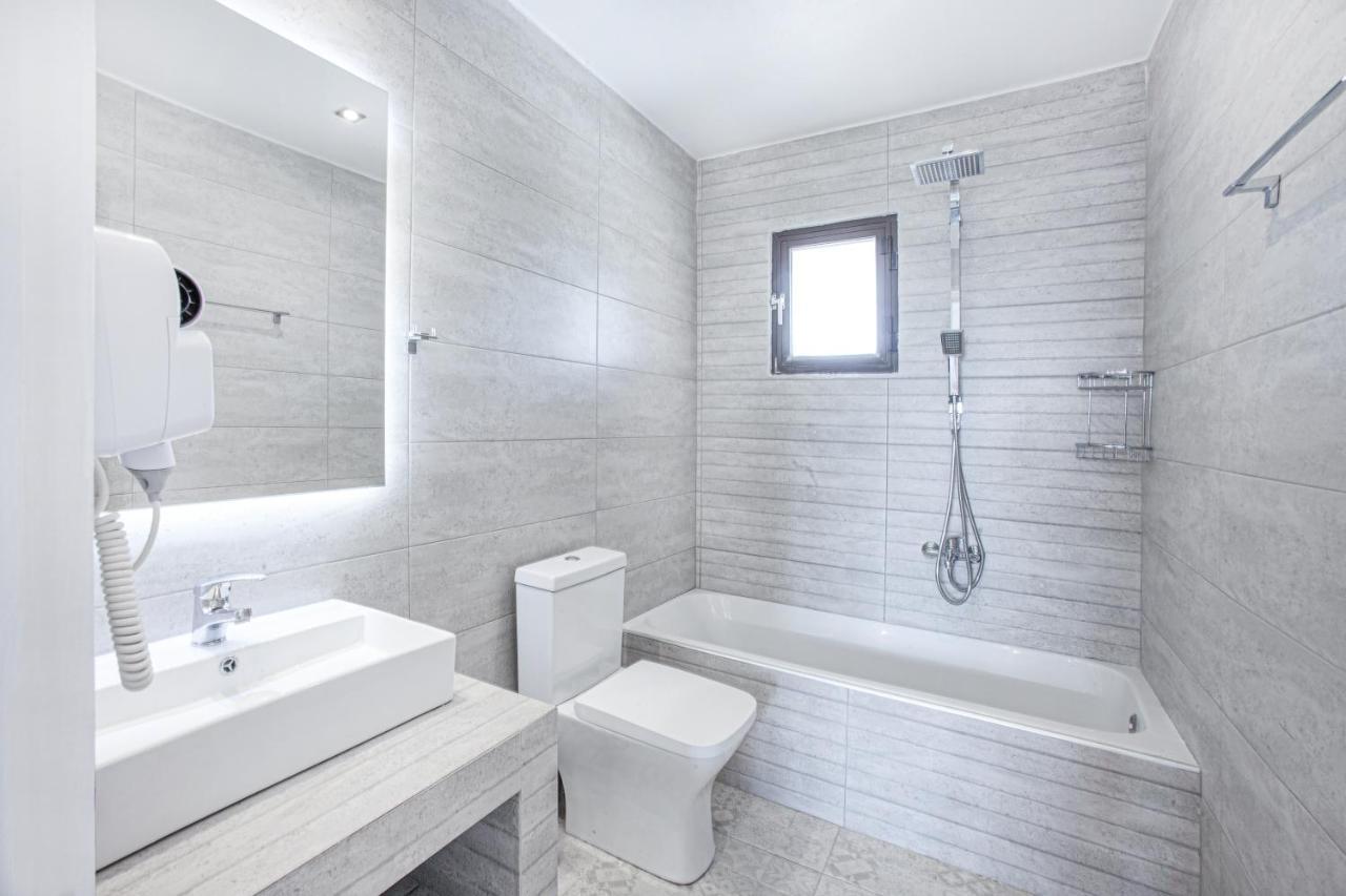 Aparthotel Lord Complex Agios Georgios (Corfu)