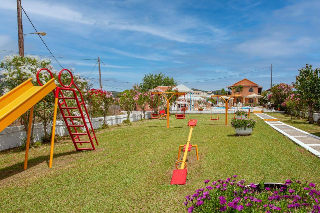 Lord Complex 5* Agios Georgios (Corfu)