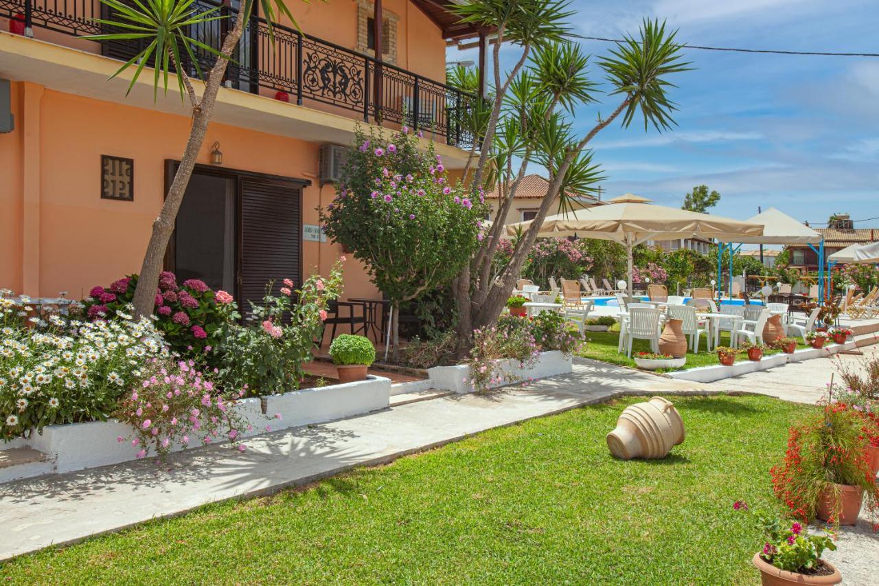 Lord Complex Aparthotel 5*