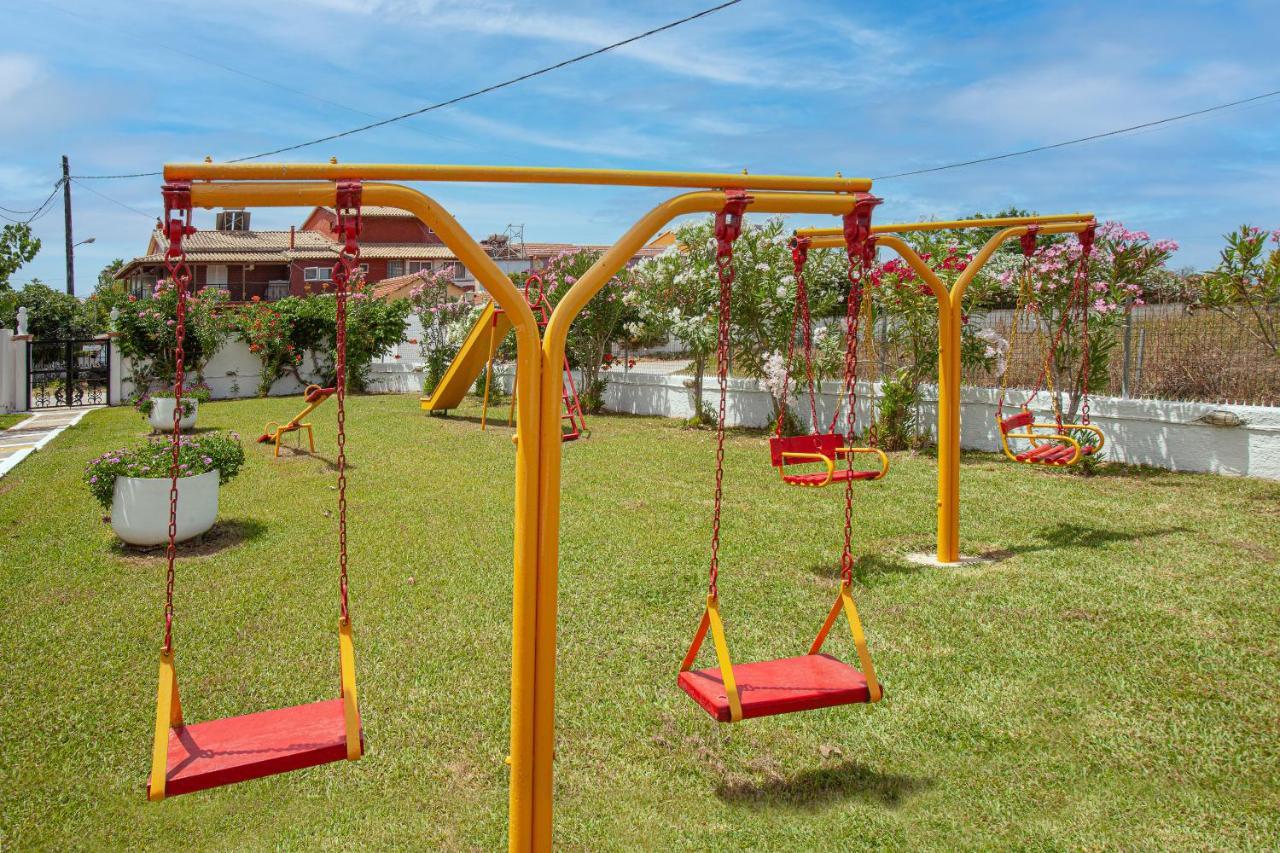 Aparthotel Lord Complex Agios Georgios (Corfu)