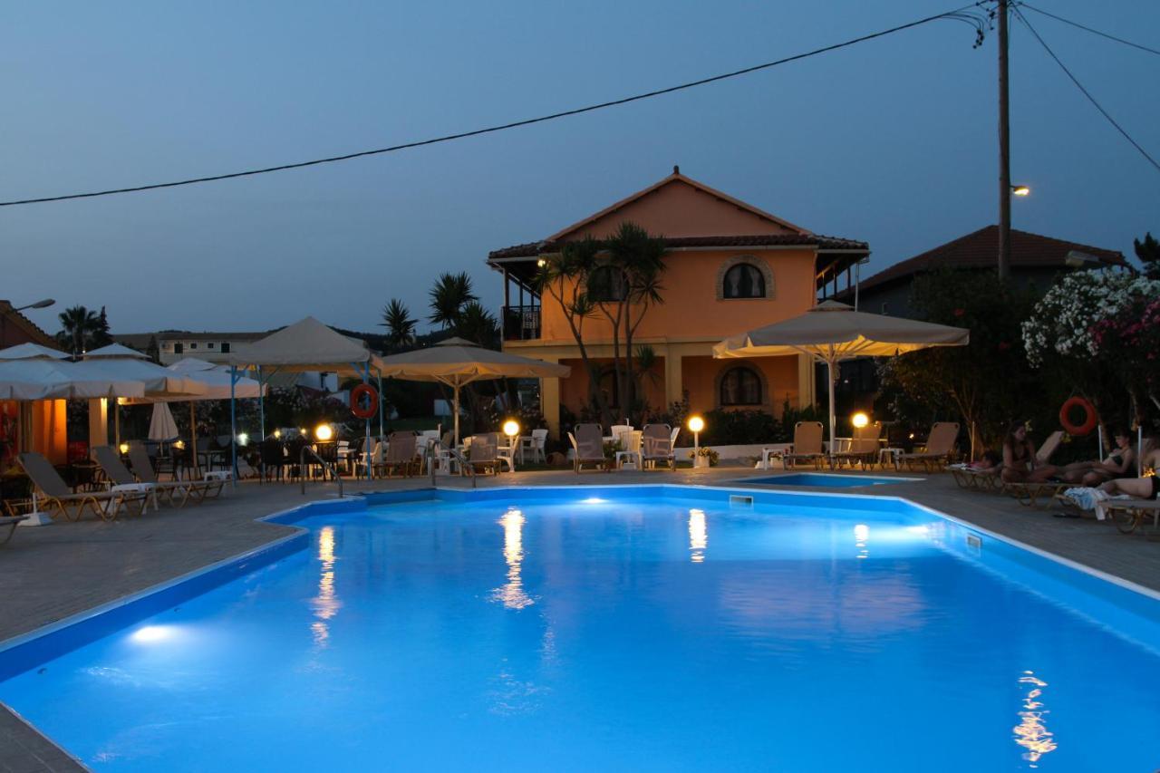 Lord Complex Aparthotel 5*