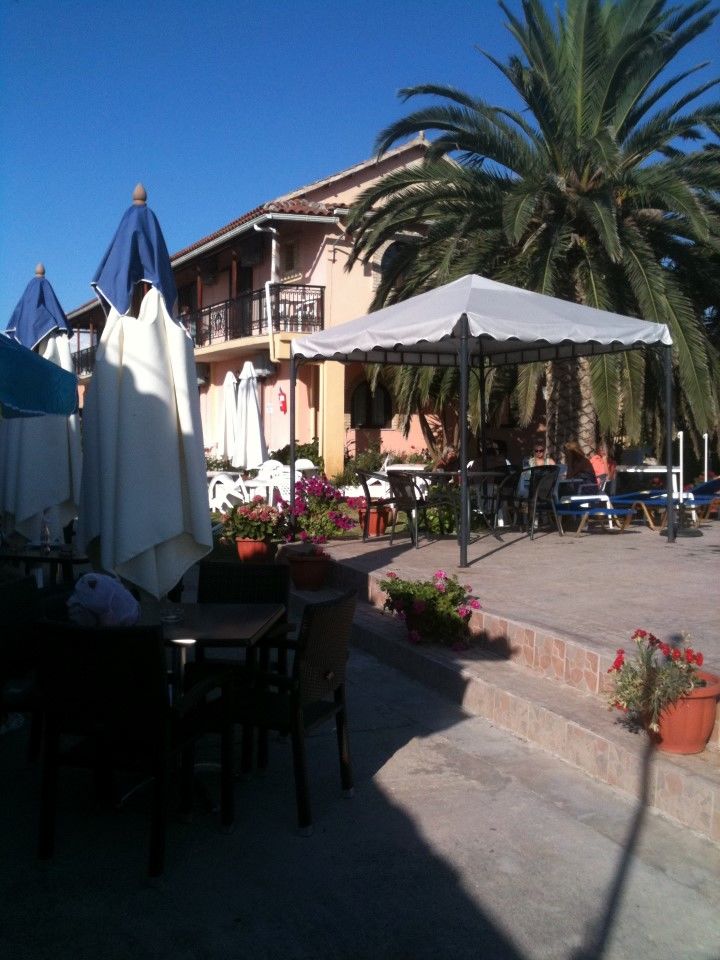 Lord Complex Aparthotel 5*