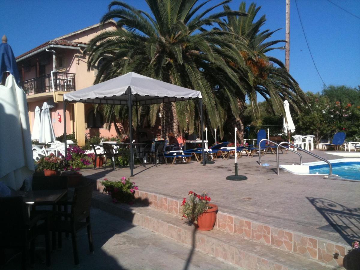 Lord Complex Agios Georgios (Corfu)