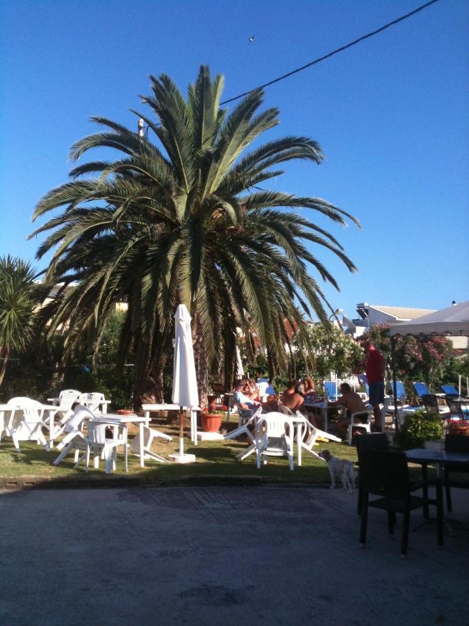 Lord Complex Agios Georgios (Corfu)