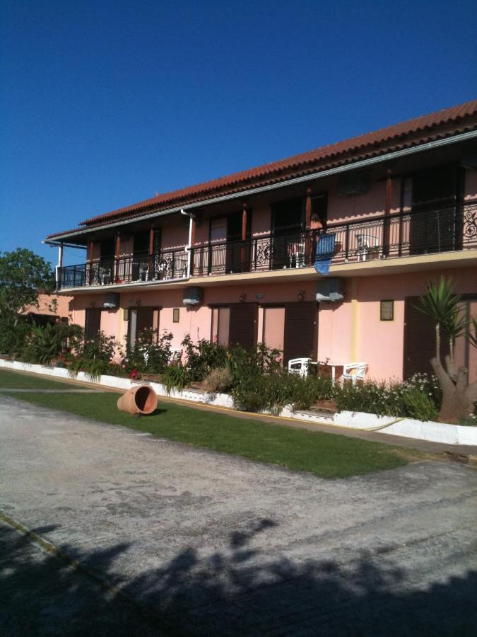 Lord Complex Agios Georgios (Corfu)