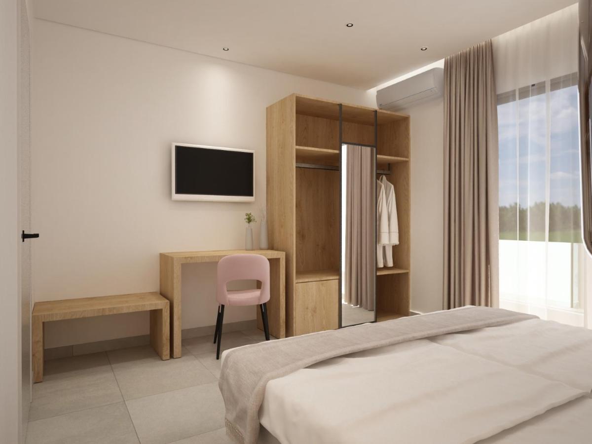 Lord Complex Hotel de apartamente