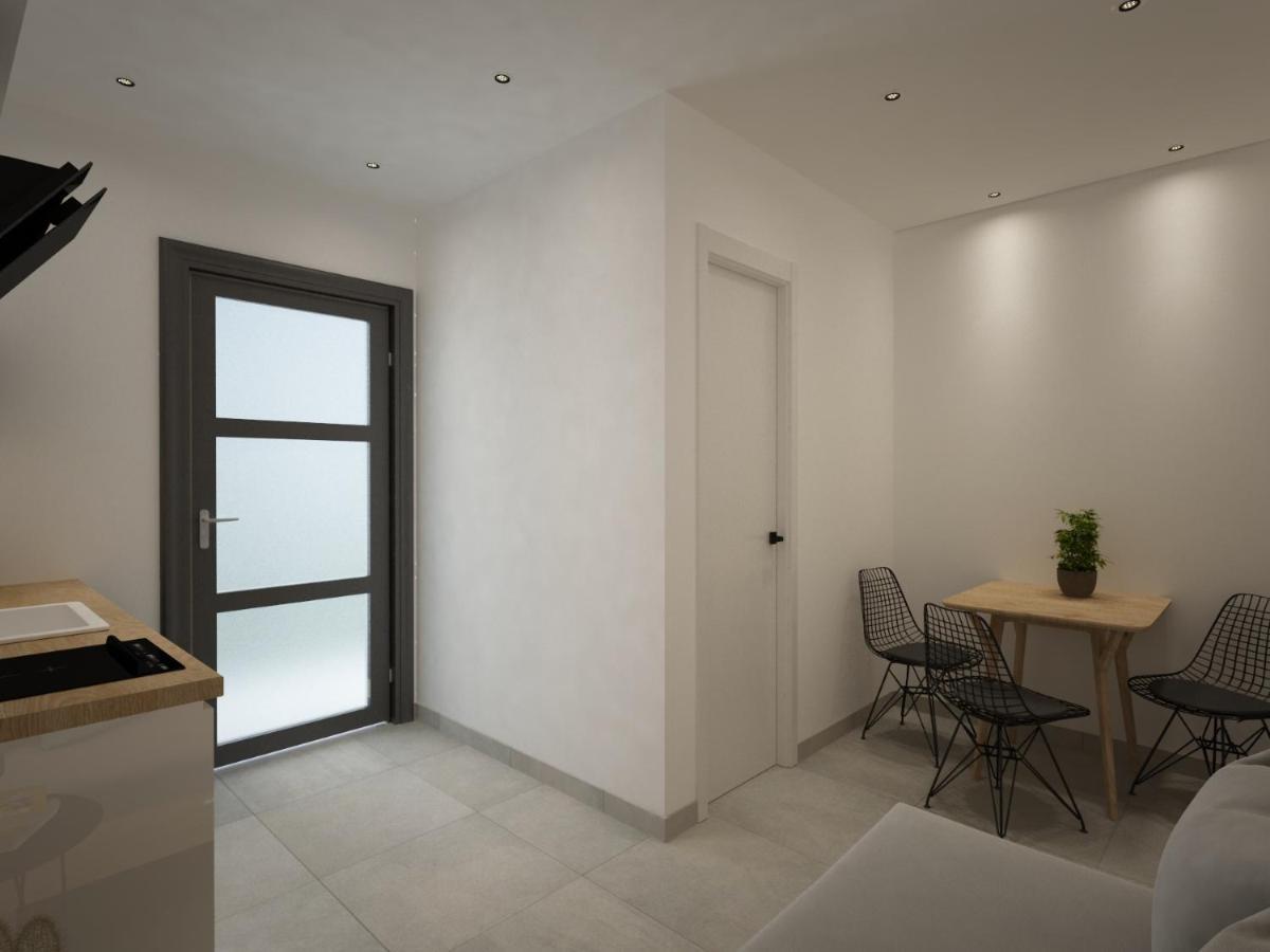 Hotel de apartamente Lord Complex 5*