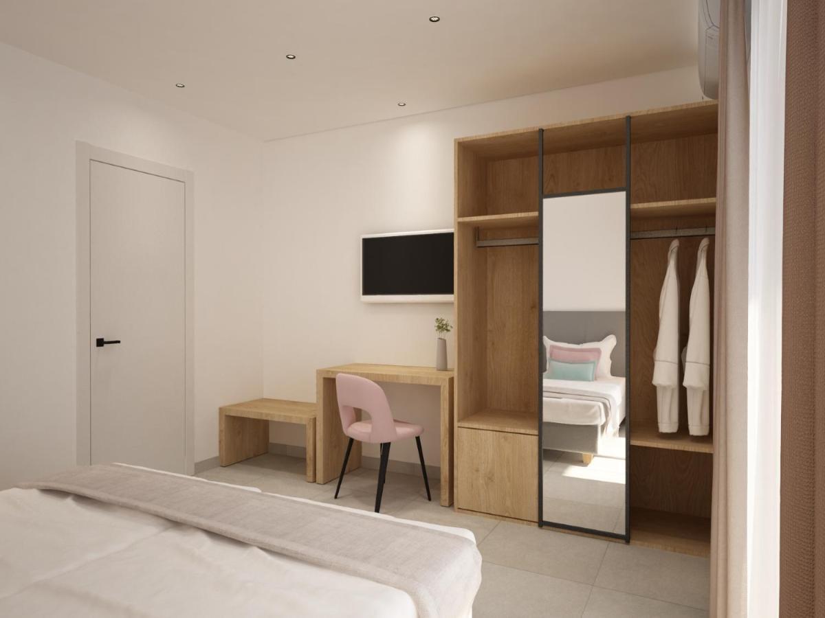 Hotel de apartamente Lord Complex 5*