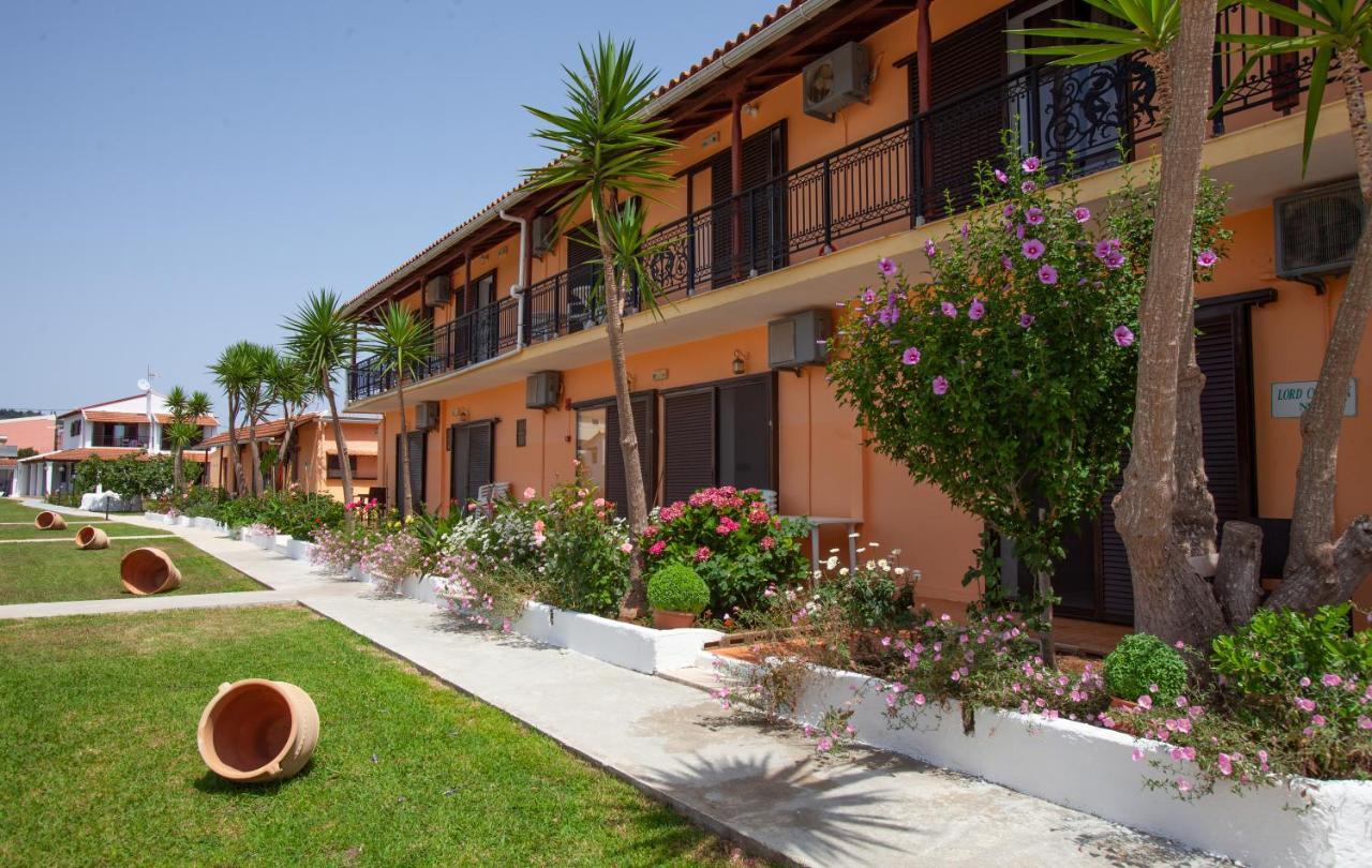 Hotel de apartamente Lord Complex