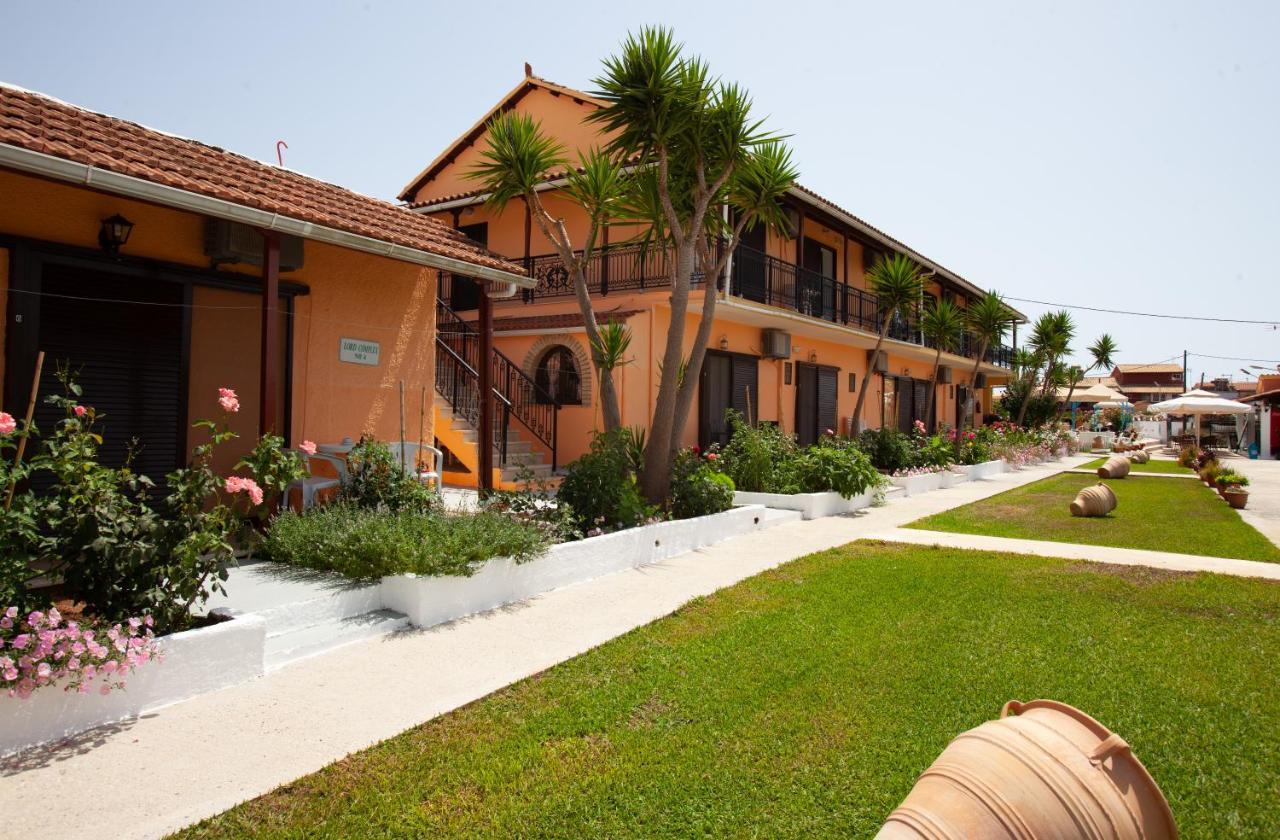 Hotel de apartamente Lord Complex