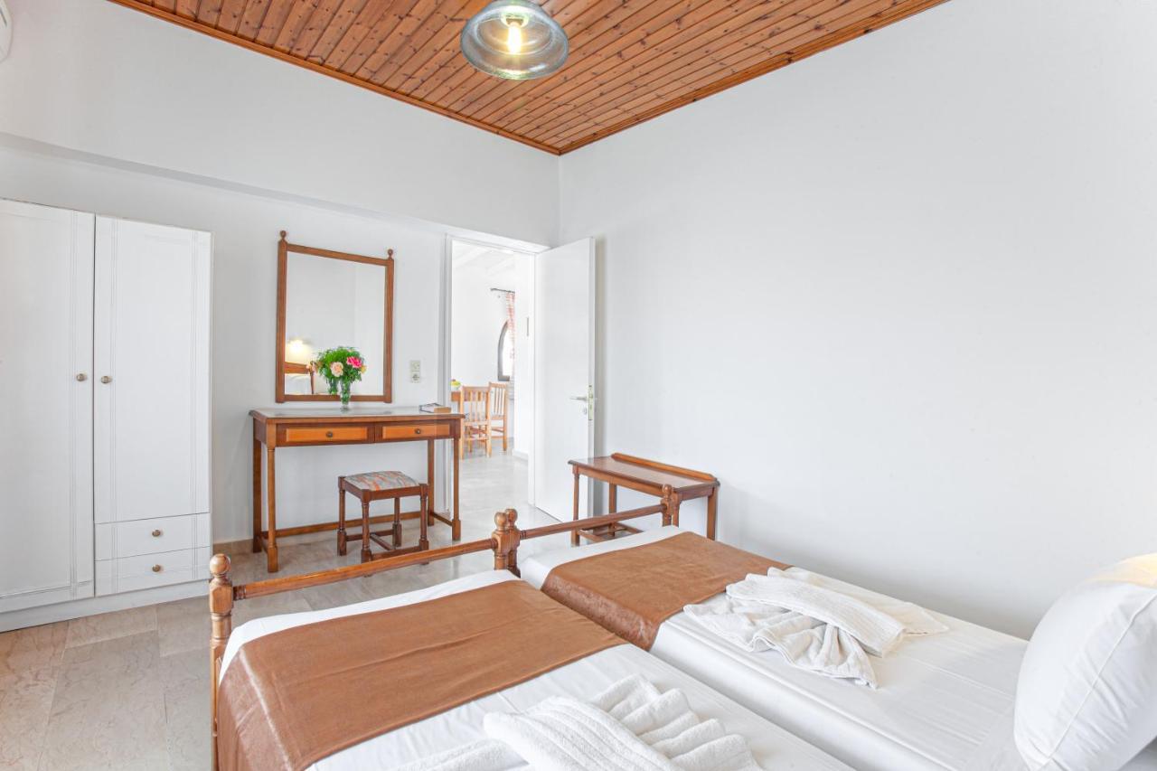 Hotel de apartamente Lord Complex