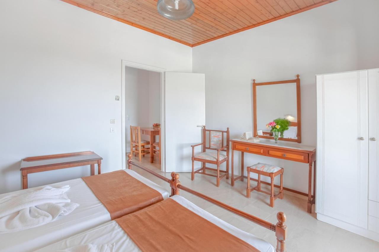 Hotel de apartamente Lord Complex