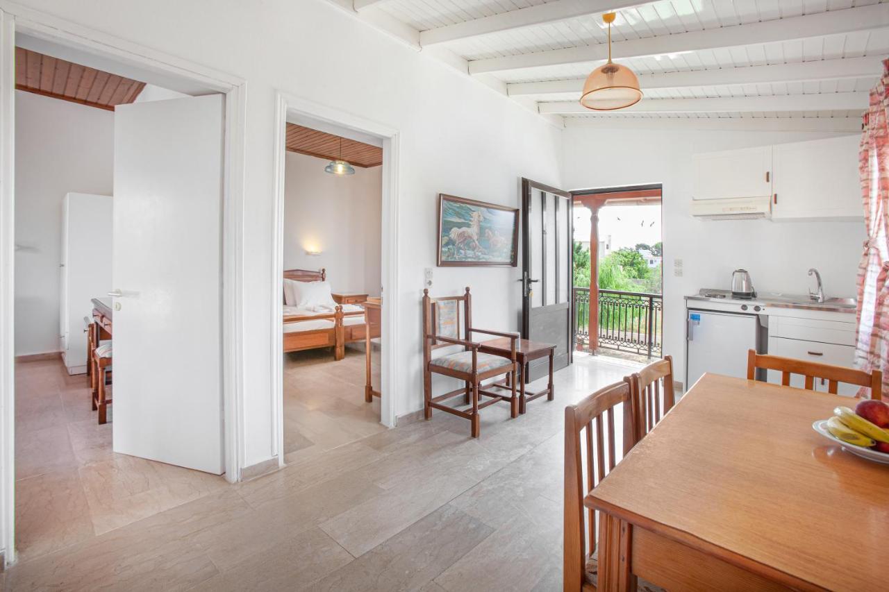 Lord Complex Hotel de apartamente