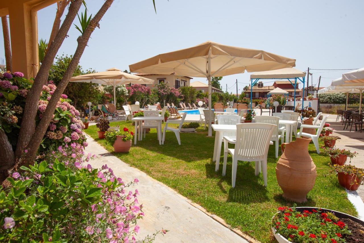Lord Complex Hotel de apartamente