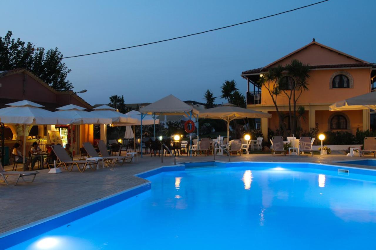 Hotel de apartamente Lord Complex 5*