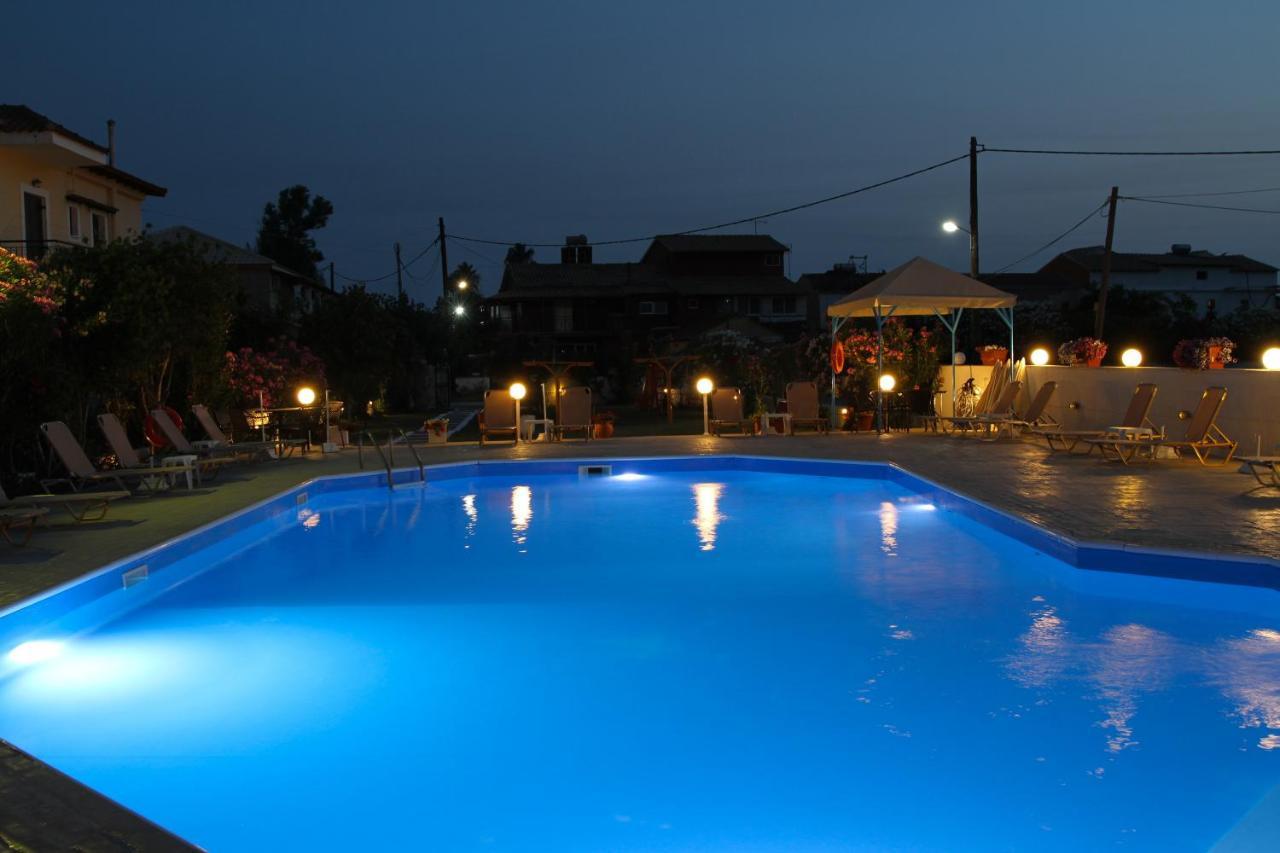 Lord Complex Agios Georgios (Corfu)