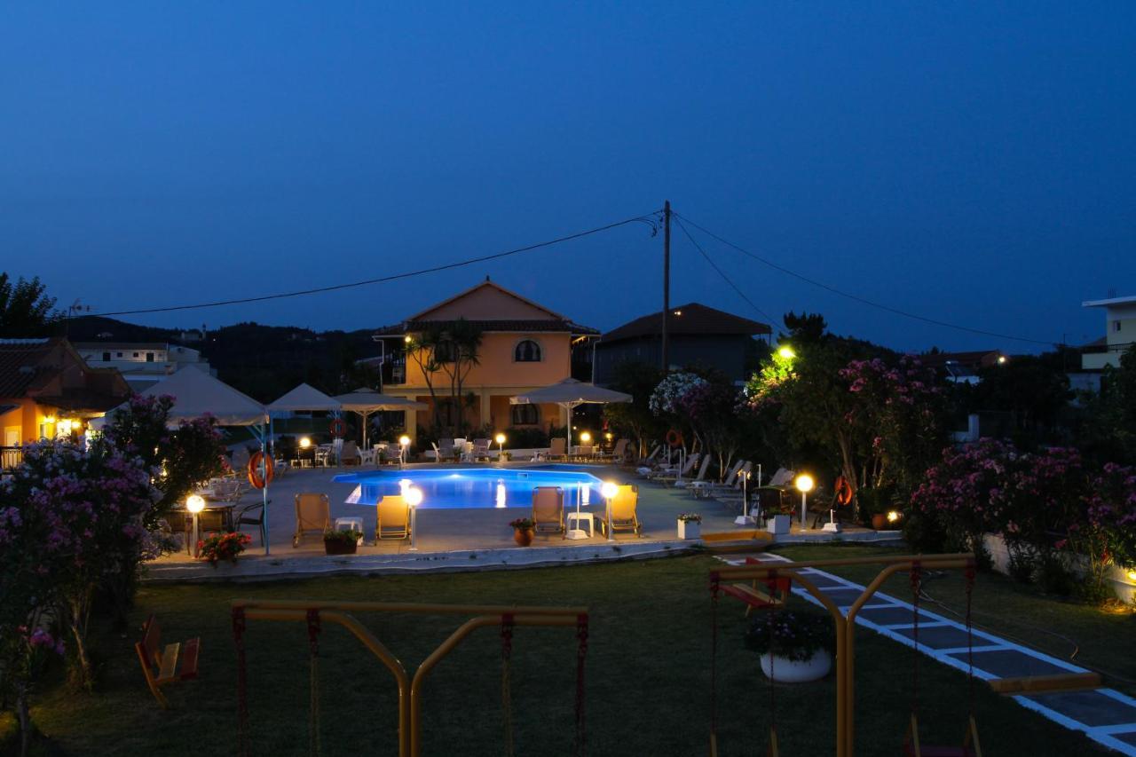 Lord Complex Hotel de apartamente