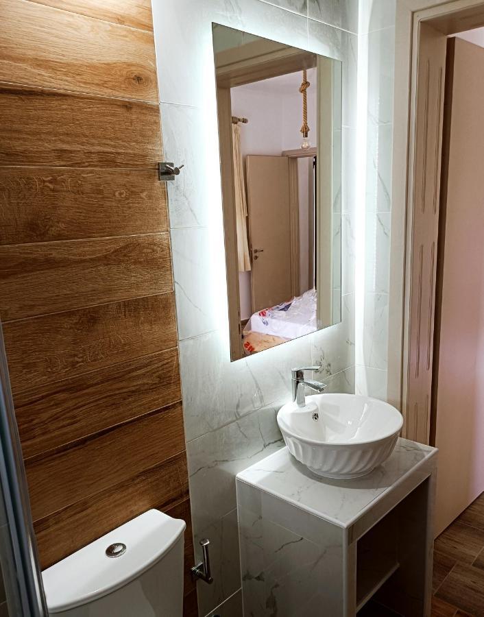 Hotel de apartamente Lord Complex Agios Georgios (Corfu)