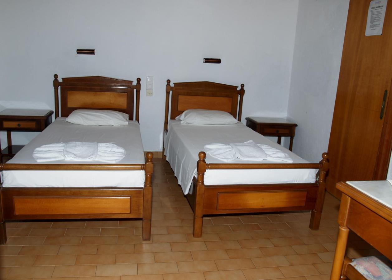 Lord Complex Hotel de apartamente