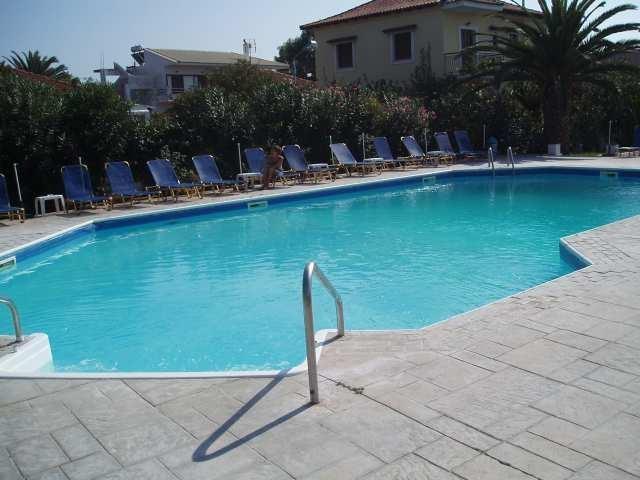 Lord Complex Hotel de apartamente 5*