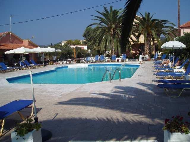 Lord Complex 5* Agios Georgios (Corfu)