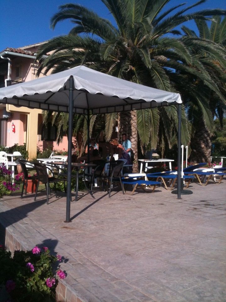 Lord Complex Hotel de apartamente Agios Georgios (Corfu)
