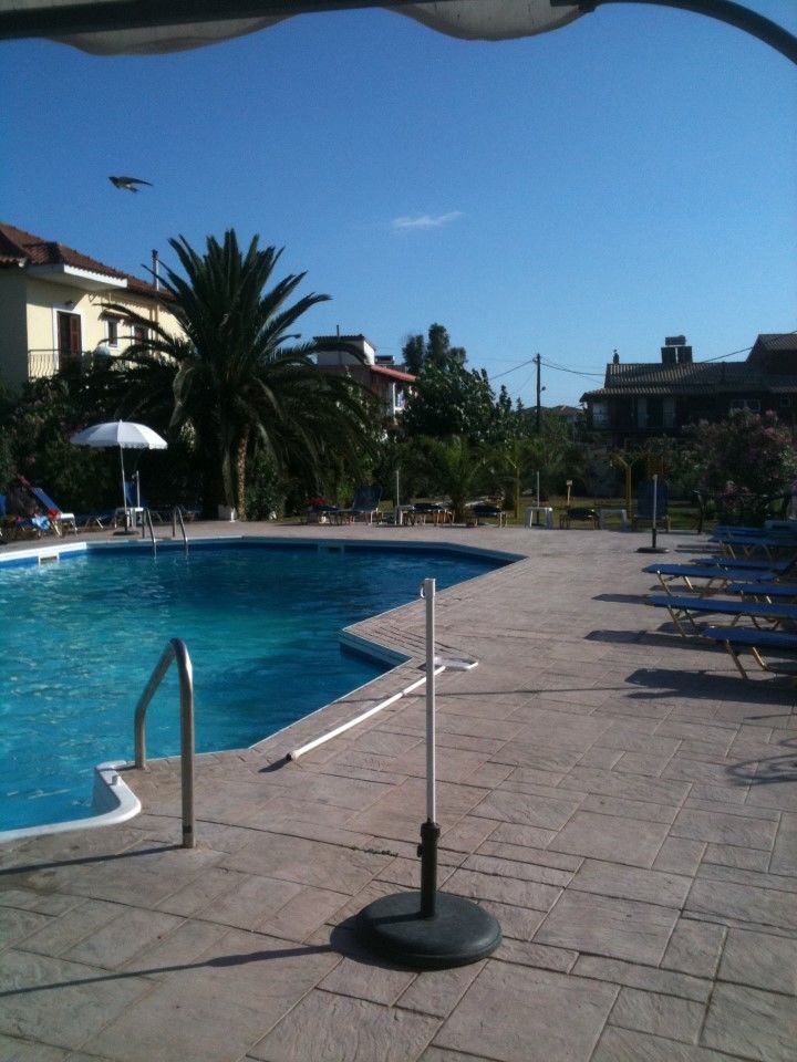 Hotel de apartamente Lord Complex